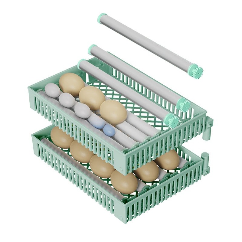 Quail Egg Incubator - Incubadora de Huevos Totalmente Automática 2026