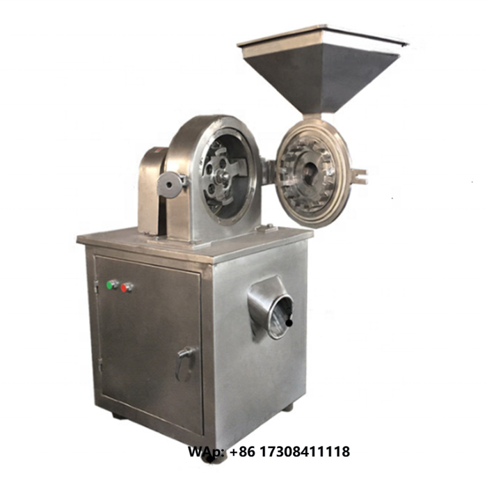 Grain Mill Grinder - Molino de Trigo con Certificado CE,