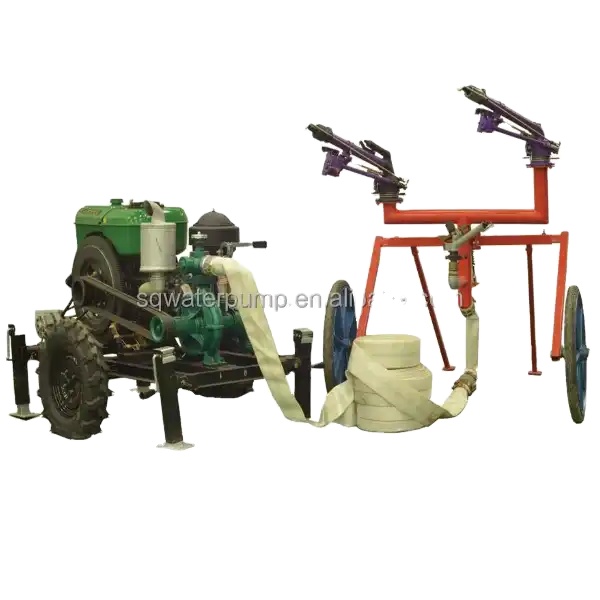 Agriculture Farming Kit - Kit de riego por goteo con