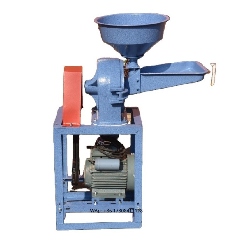 Grain Mill Grinder - Molino de granos para harina de