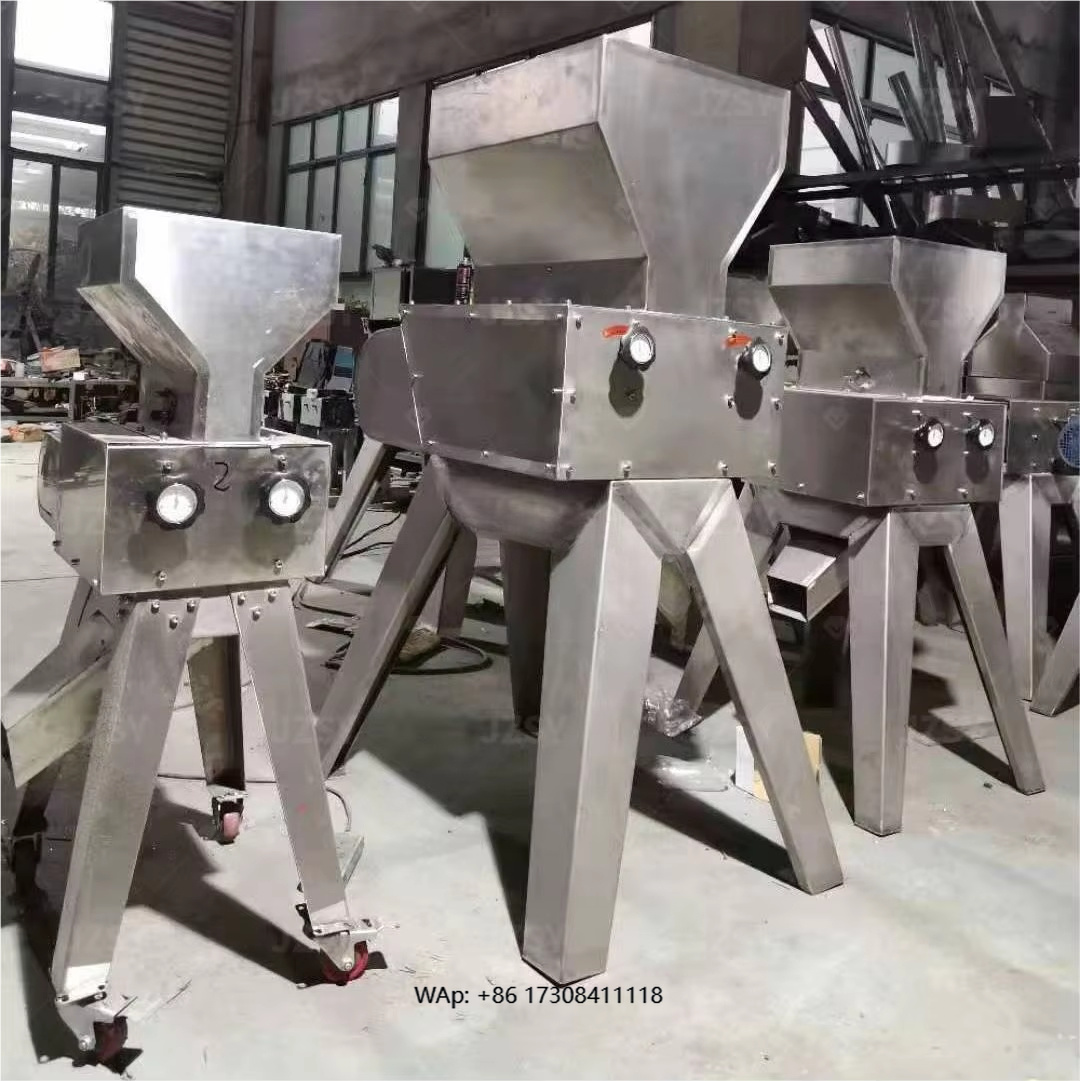 Grain Mill Grinder - Molino de Cebada para Cervecería 2026,