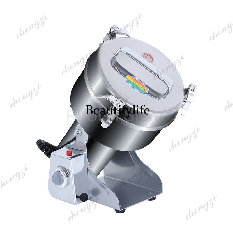 Grain Mill Grinder - Molino/Máquina de Moler Granos, Especias, Cereales,
