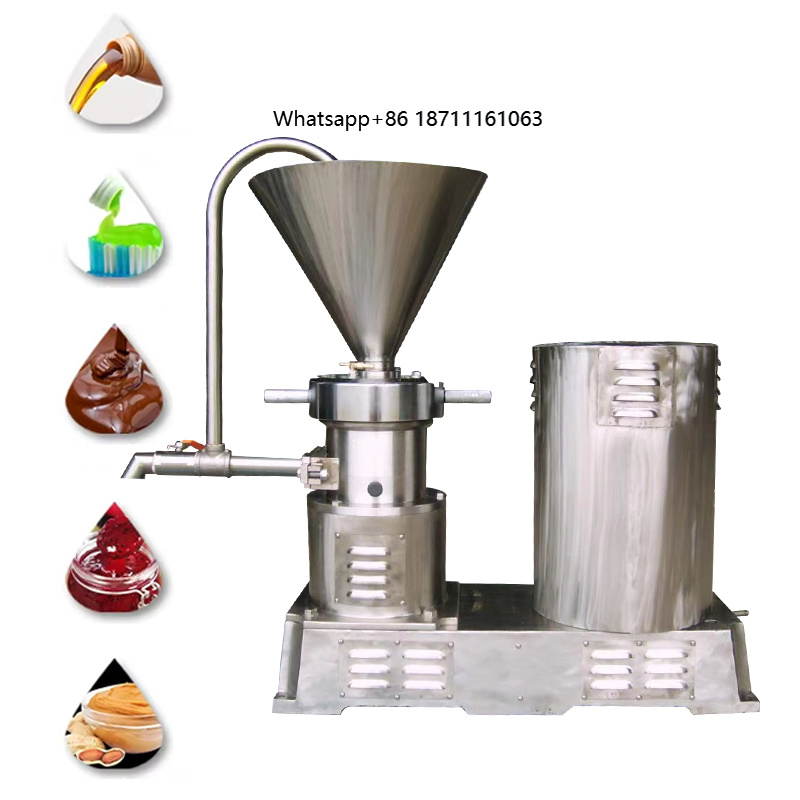 Grain Mill Grinder - Molino Multifuncional de Acero Inoxidable para