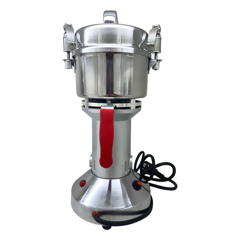 Grain Mill Grinder - Molino de Granos Secos para Uso
