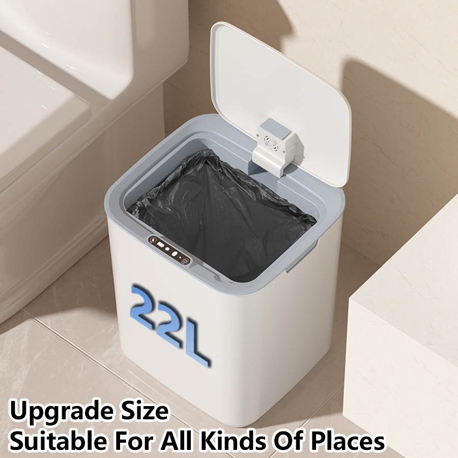 ONEKA 22L cocina inteligente c - Compost Turner Machine reseña y precio
