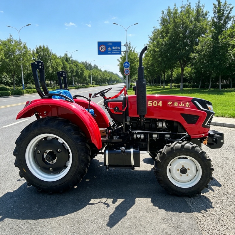 Rotocultivador personalizado,  - Agriculture Farming Tractor reseña y precio