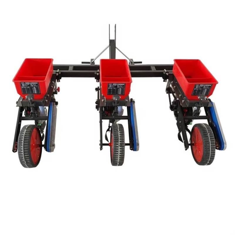 Sembradora de Precisión para M - Agriculture Farming Work reseña y precio