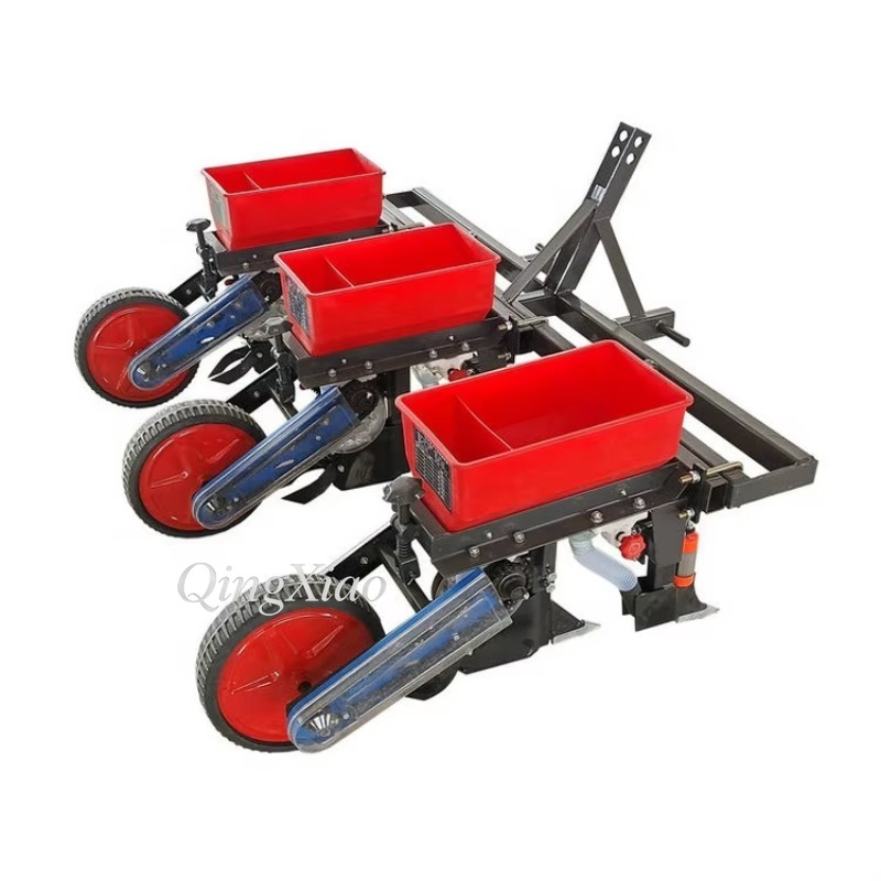 Sembradora de Precisión para M - Agriculture Farming Work reseña y precio