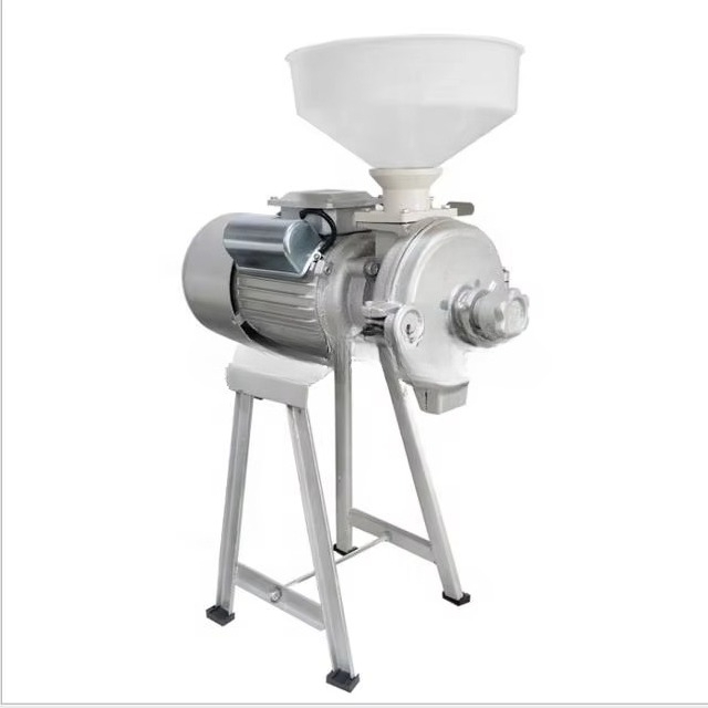 Molino Pulverizador de Granos  - Grain Mill Grinder reseña y precio