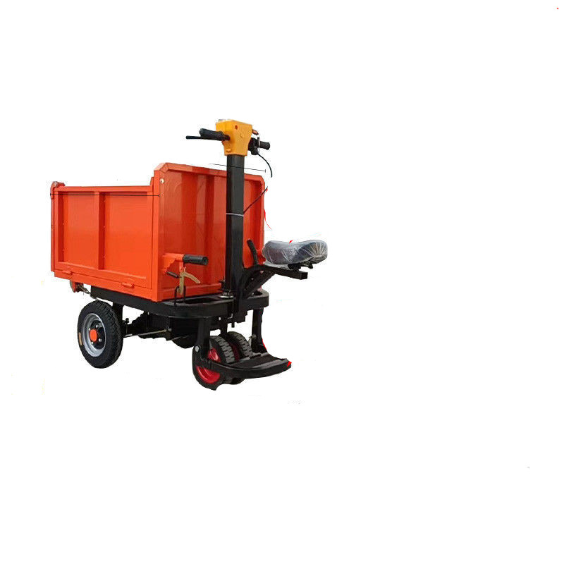 Camión eléctrico de cubo de ba - Agriculture Farming Livestock reseña y precio