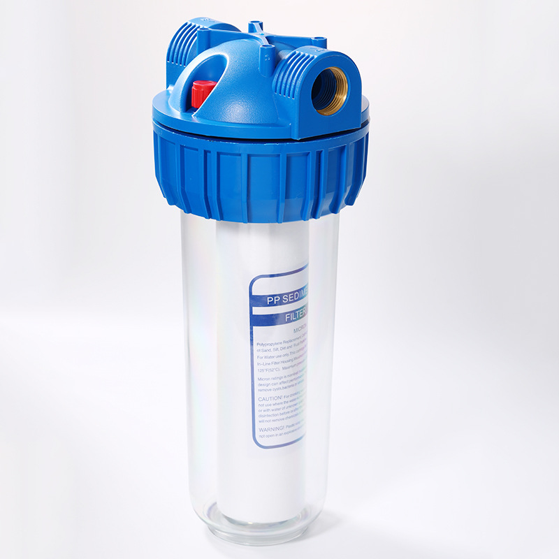 Botella de Filtro Transparente - Agriculture Farming Livestock reseña y precio
