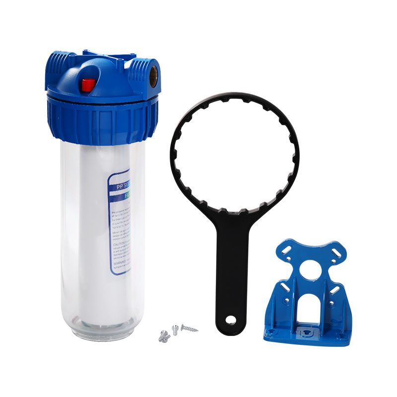 Botella de Filtro Transparente - Agriculture Farming Livestock reseña y precio