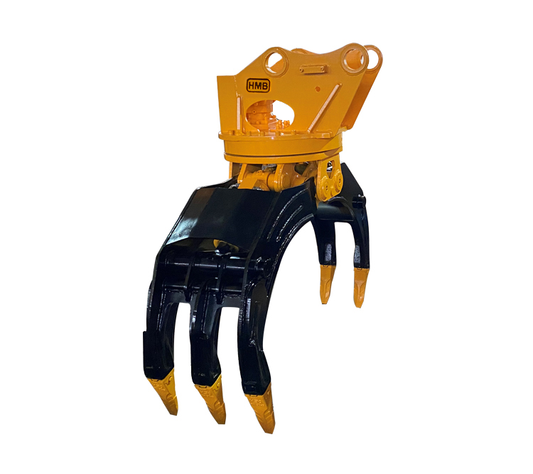 Accesorio de garra para retroe - Farming Jobs reseña y precio
