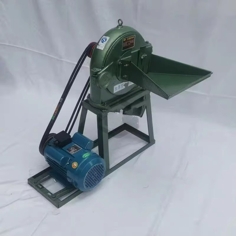 Molino Pulverizador Económico  - Grain Mill Grinder reseña y precio