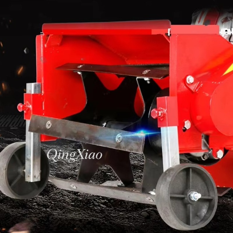 Máquina Microcultivadora Agríc - Farming Jobs reseña y precio