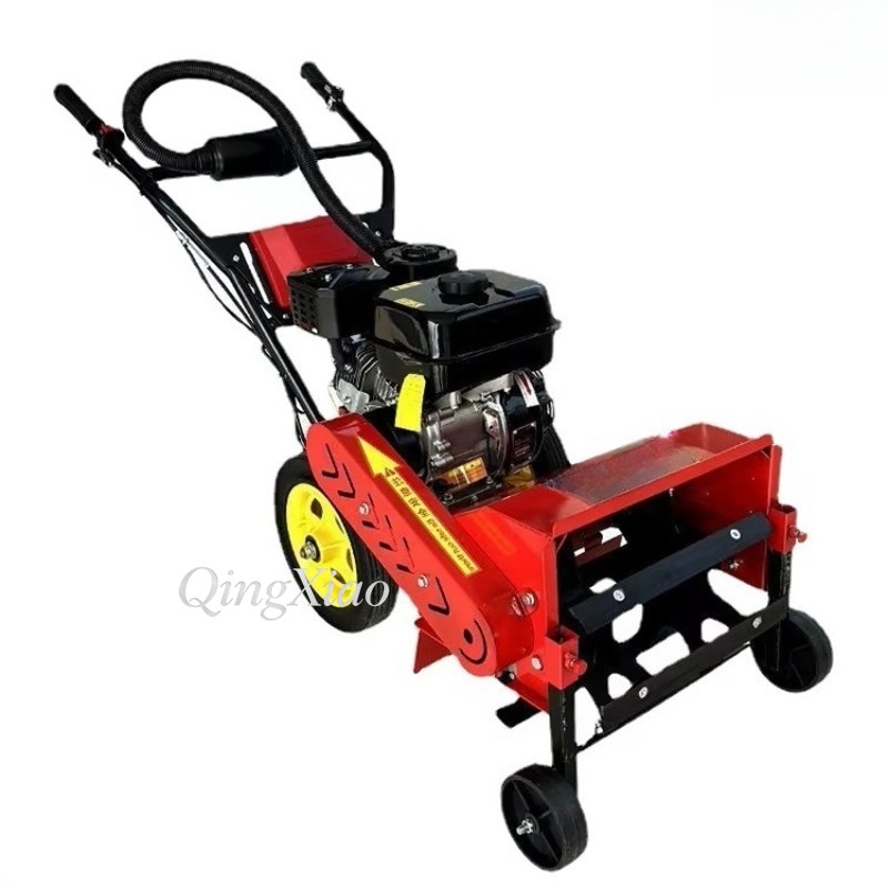 Máquina Microcultivadora Agríc - Farming Jobs reseña y precio