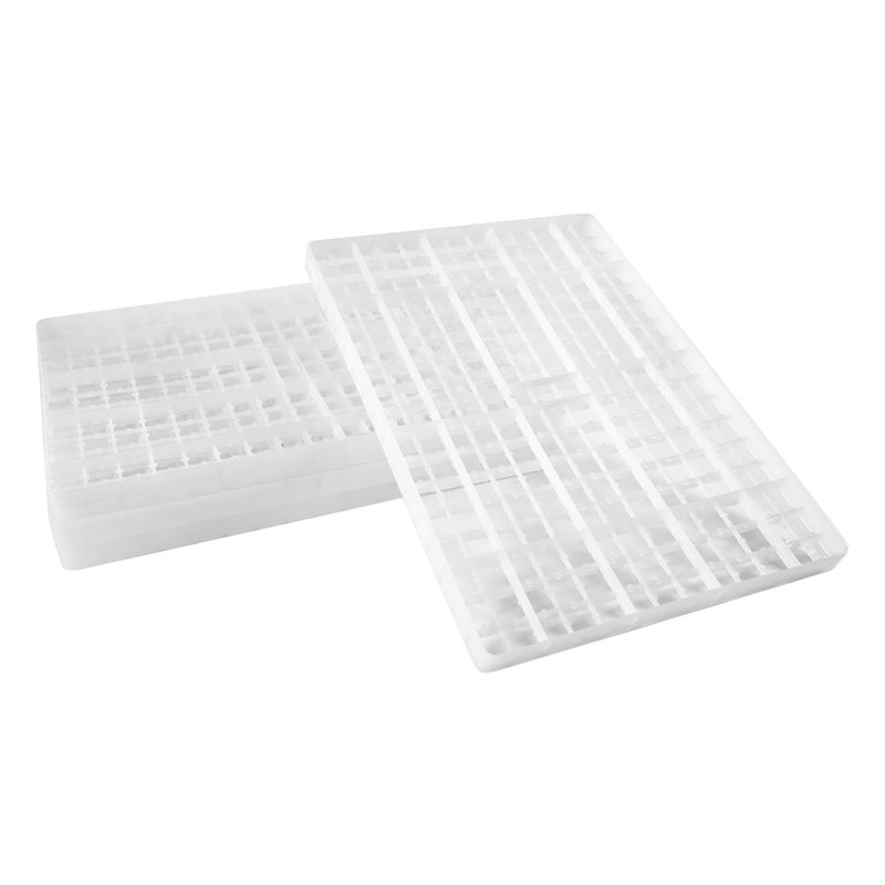4 Bandejas para Incubadora de  - Quail Egg Incubator reseña y precio