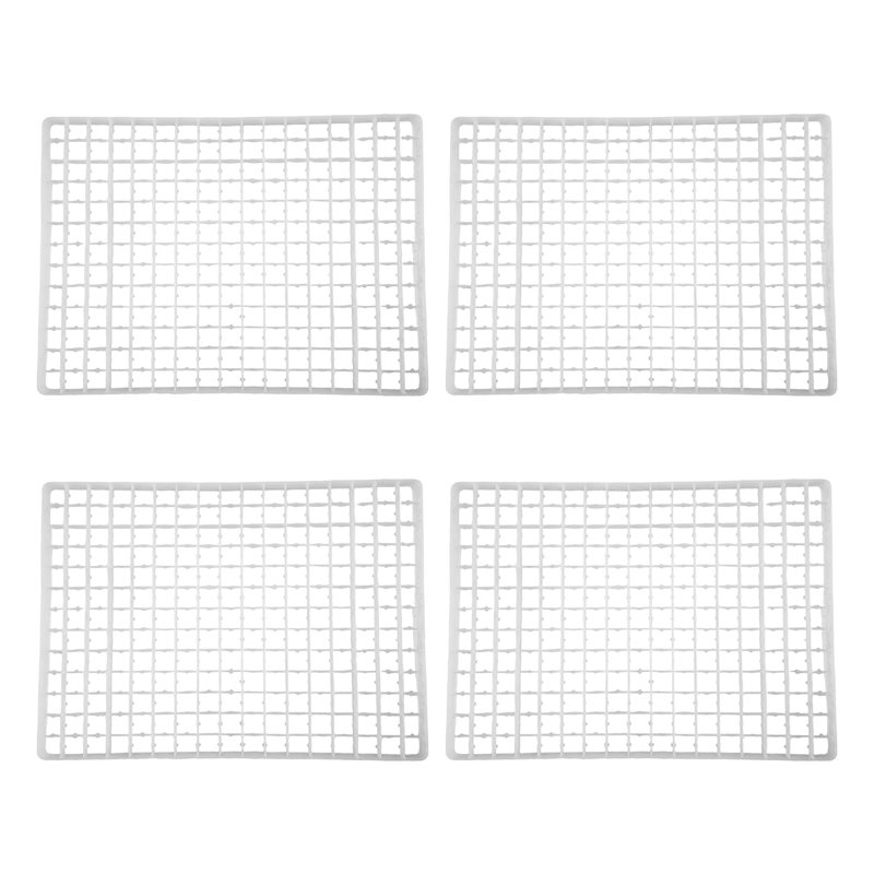 4 Bandejas para Incubadora de  - Quail Egg Incubator reseña y precio
