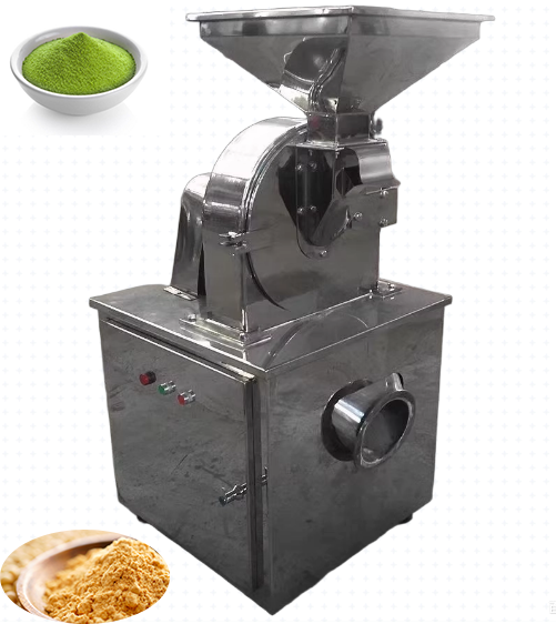 Molino de Granos de Alto Rendi - Grain Mill Grinder reseña y precio