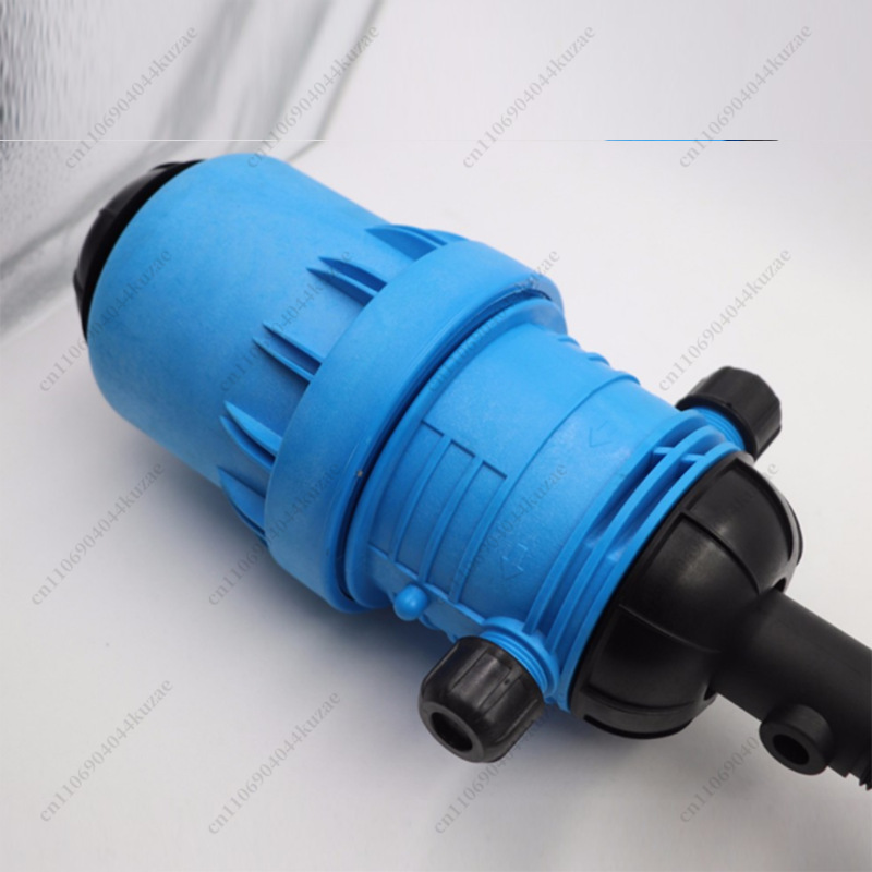 Dosificador Automático de PVC, - Agriculture Farming Livestock reseña y precio
