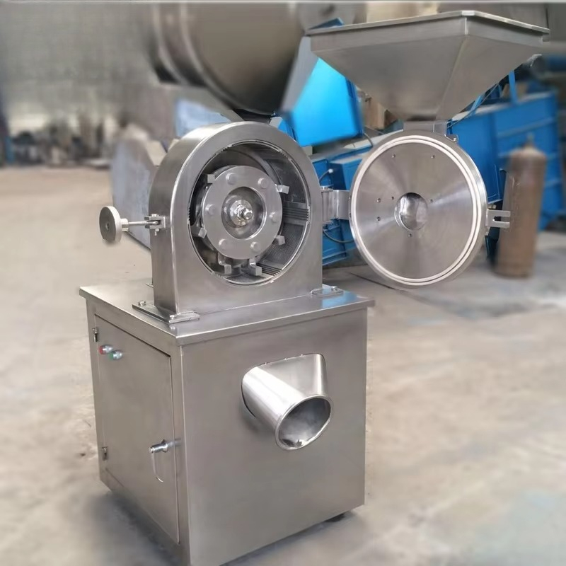 Molino de Trigo con Certificad - Grain Mill Grinder reseña y precio