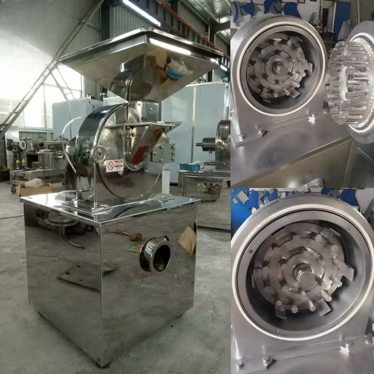 Molino de Trigo con Certificad - Grain Mill Grinder reseña y precio