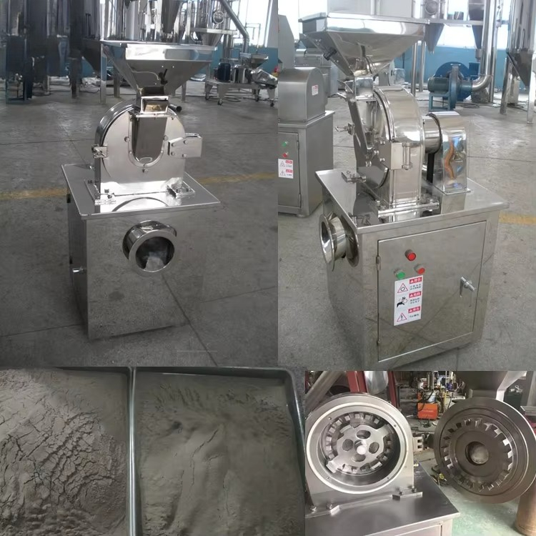 Molino de Trigo con Certificad - Grain Mill Grinder reseña y precio