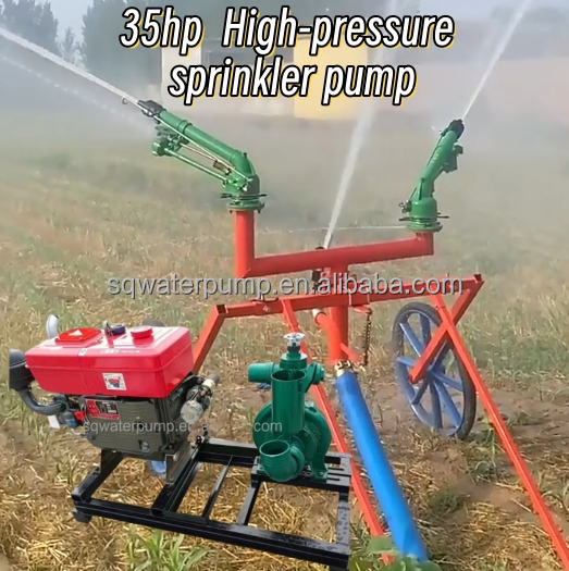 Kit de riego por goteo con sis - Agriculture Farming Kit reseña y precio