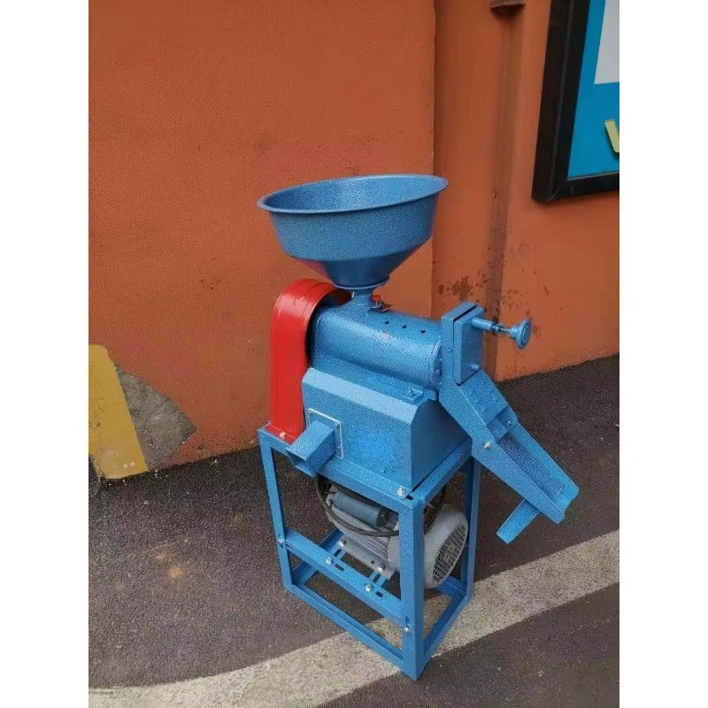 Molino de granos para harina d - Grain Mill Grinder reseña y precio