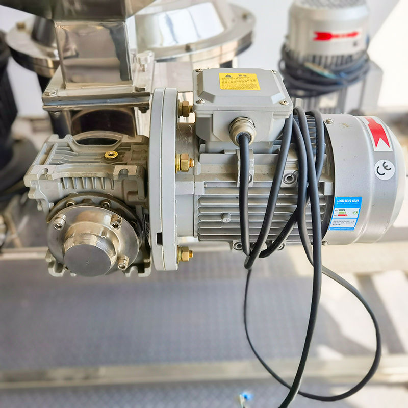 Molino Pulverizador Automático - Grain Mill Grinder reseña y precio