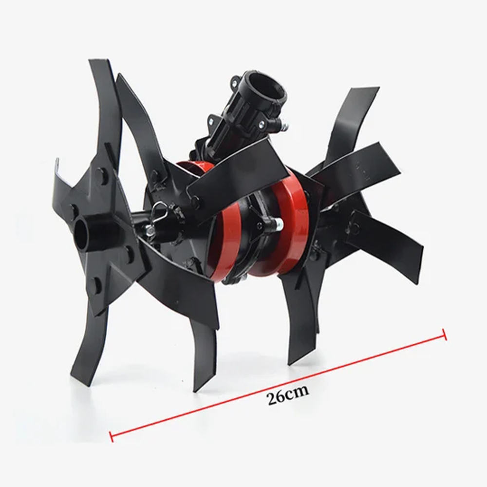 Ruedas de Labranza para Mini C - Farming Is Part Of Agriculture reseña y precio