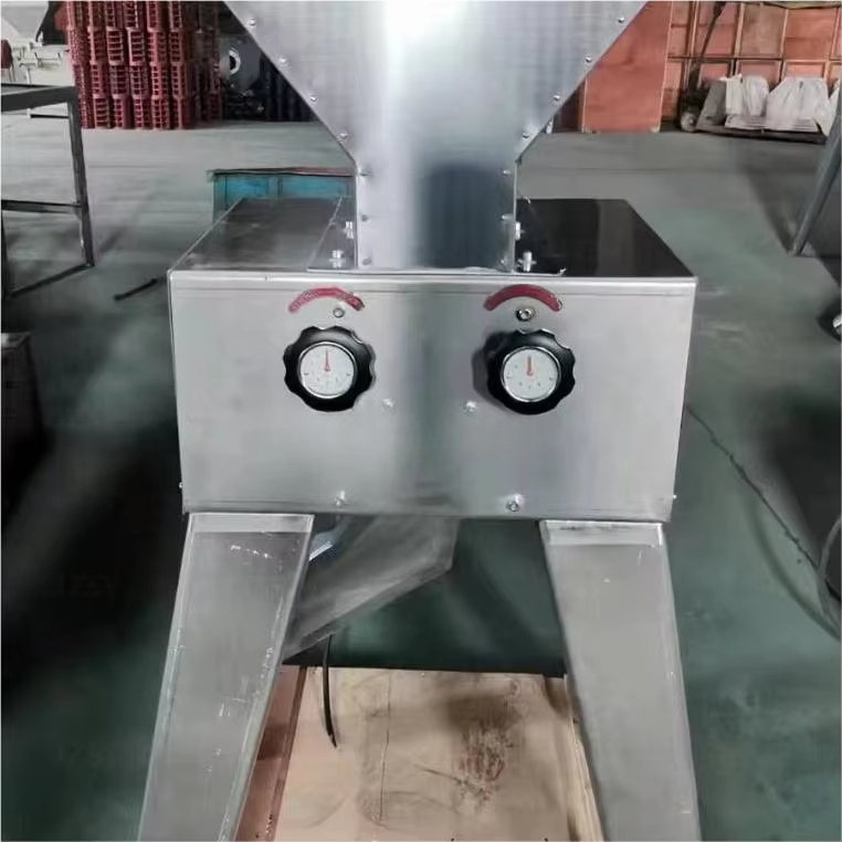Molino de Cebada para Cervecer - Grain Mill Grinder reseña y precio