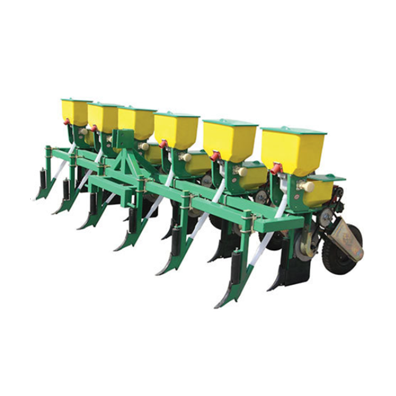 Máquina Agrícola de Precisión  - Agriculture Farming Tractor reseña y precio