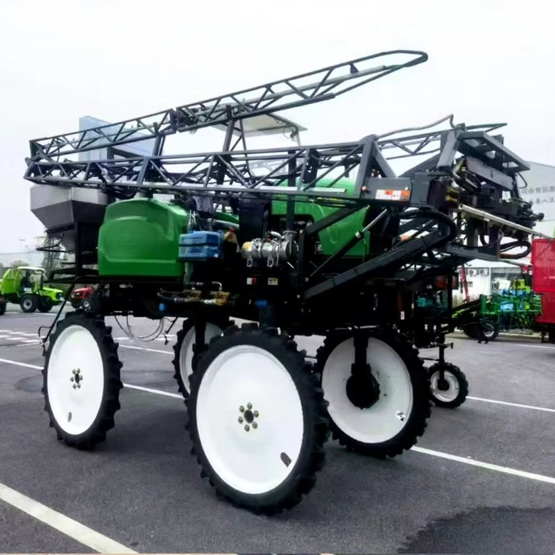 Pulverizador Agrícola Comercia - Agriculture Farming Work reseña y precio
