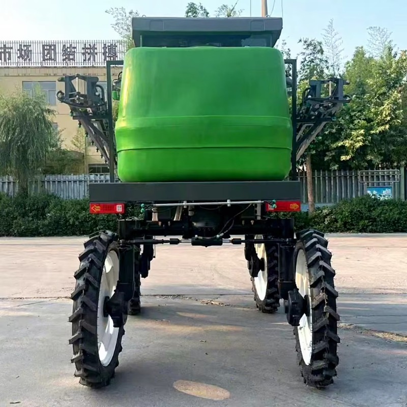 Pulverizador Agrícola Comercia - Agriculture Farming Work reseña y precio