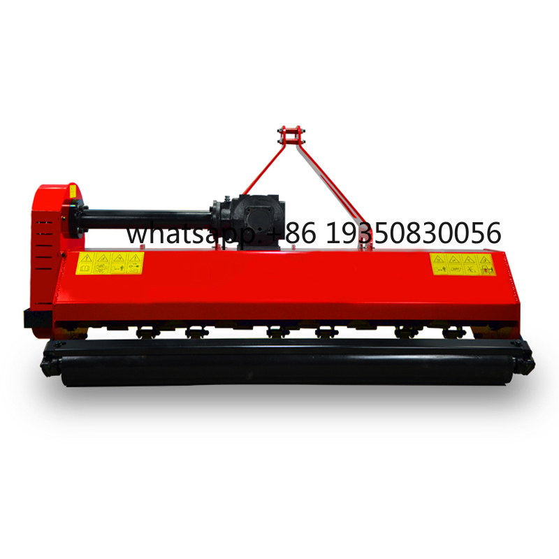 Desbrozadora Hidráulica para T - Agriculture Farming Tractor reseña y precio