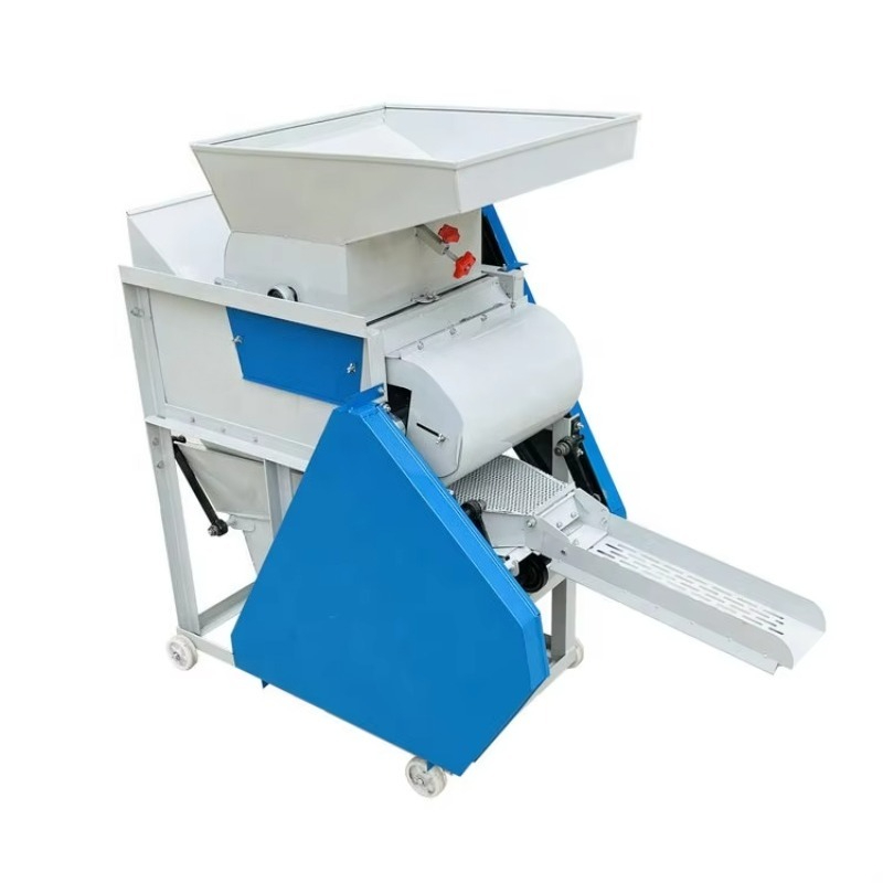 Máquina Profesional de Descasc - Agriculture Farming Work reseña y precio