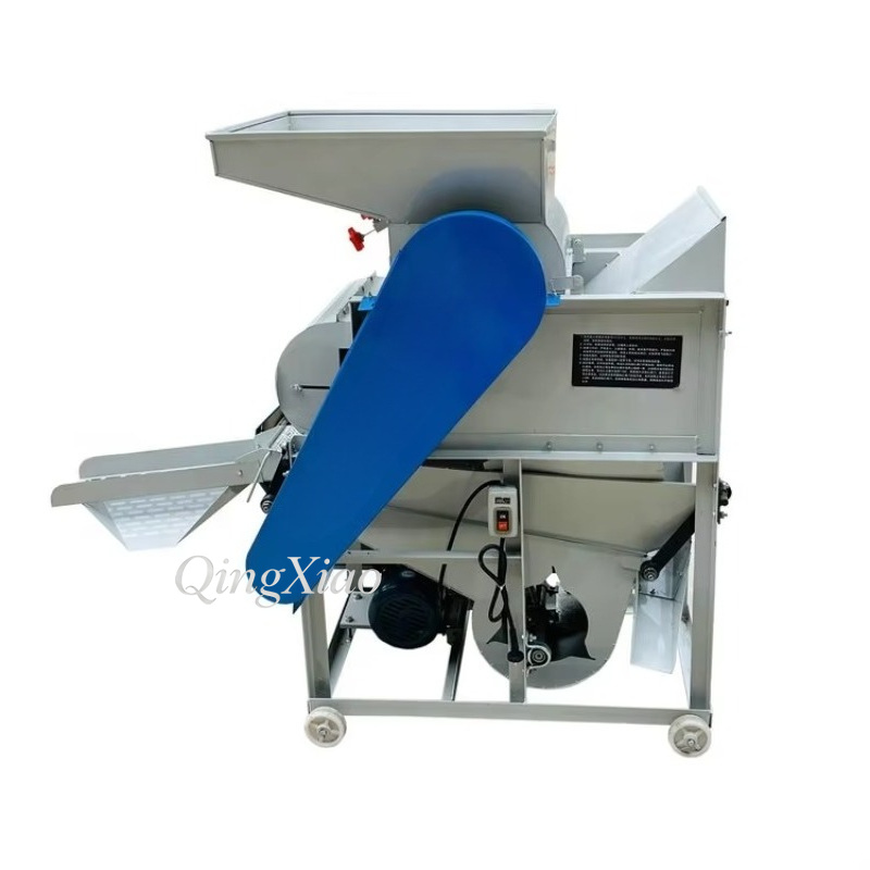 Máquina Profesional de Descasc - Agriculture Farming Work reseña y precio
