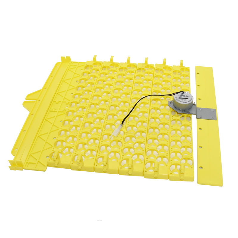 Herramientas de incubación de  - Quail Egg Incubator reseña y precio