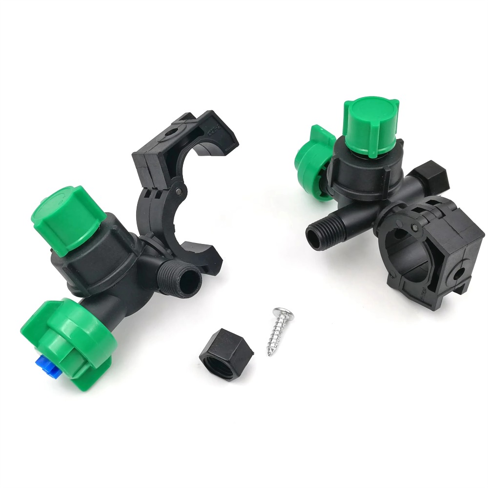 Boquilla de pulverización agrí - Agriculture Farming Kit reseña y precio