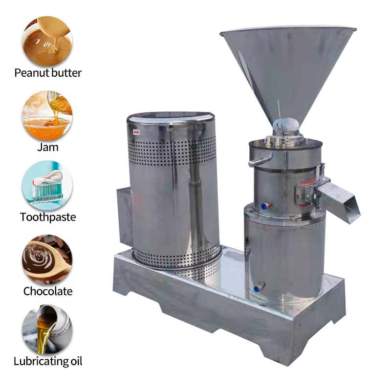 Molino Multifuncional de Acero - Grain Mill Grinder reseña y precio