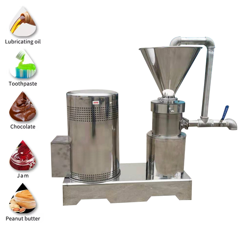 Molino Multifuncional de Acero - Grain Mill Grinder reseña y precio