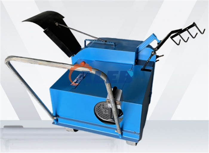 Máquina giratoria de abono de  - Compost Turner Machine reseña y precio