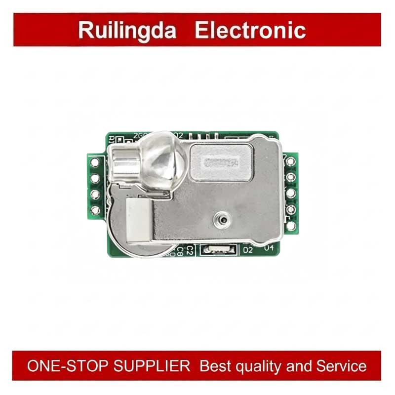 Sensor de CO2 de Doble Canal Z - Agriculture Farming Livestock reseña y precio