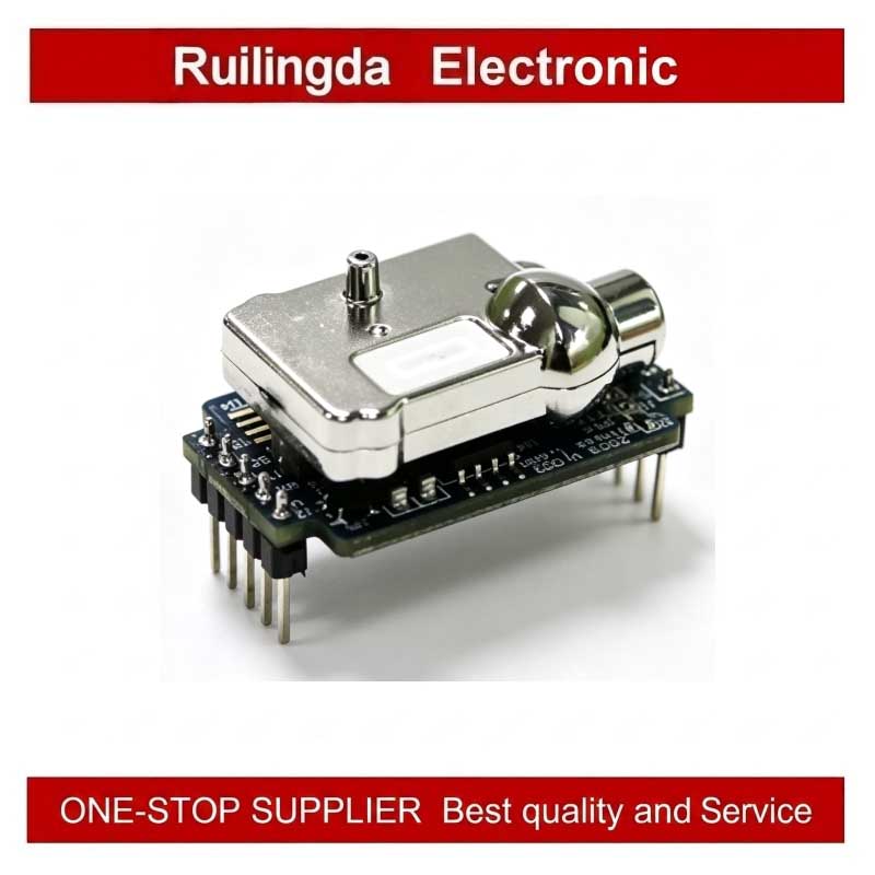 Sensor de CO2 de Doble Canal Z - Agriculture Farming Livestock reseña y precio