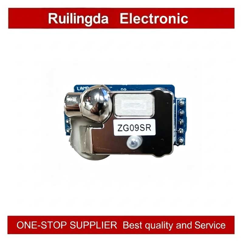Sensor de CO2 de Doble Canal Z - Agriculture Farming Livestock reseña y precio