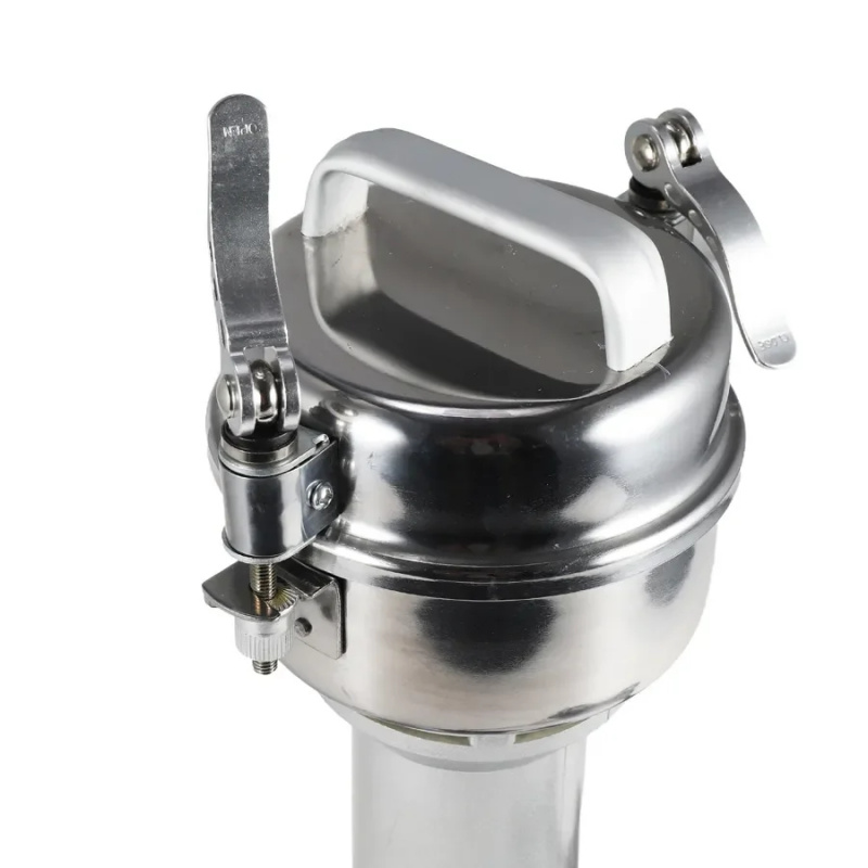 Molino Eléctrico de Granos par - Grain Mill Grinder reseña y precio