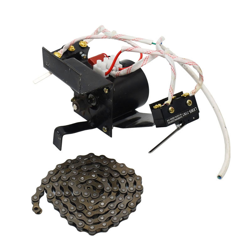 Sistema Automático de torneado - Quail Egg Incubator reseña y precio
