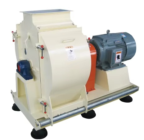 Molino Automático de Alimentos - Grain Mill Grinder reseña y precio