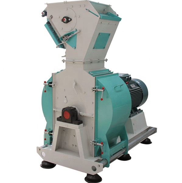Molino Automático de Alimentos - Grain Mill Grinder reseña y precio
